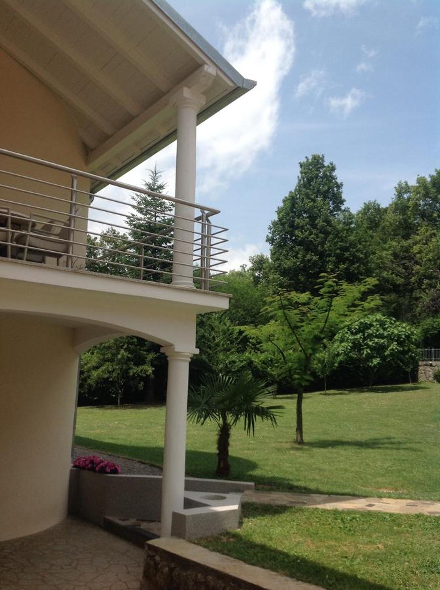 Apartments Villa Majda Матули Екстериор снимка