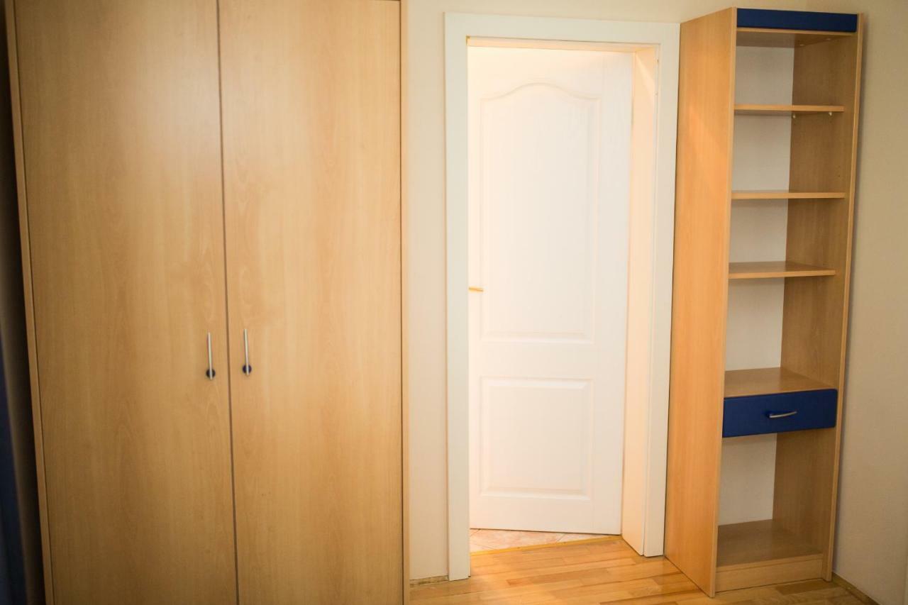 Apartments Villa Majda Матули Екстериор снимка
