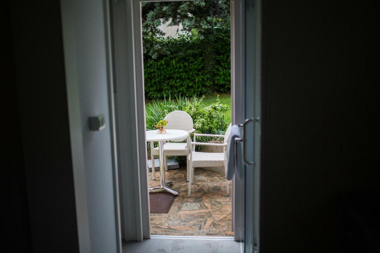 Apartments Villa Majda Матули Екстериор снимка